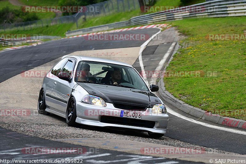 Bild #9099822 - Touristenfahrten Nürburgring Nordschleife (13.06.2020)