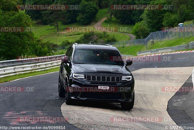 Bild #9099854 - Touristenfahrten Nürburgring Nordschleife (13.06.2020)