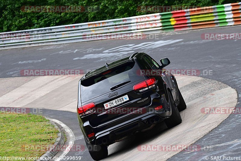 Bild #9099859 - Touristenfahrten Nürburgring Nordschleife (13.06.2020)