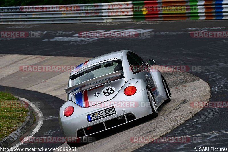 Bild #9099961 - Touristenfahrten Nürburgring Nordschleife (13.06.2020)