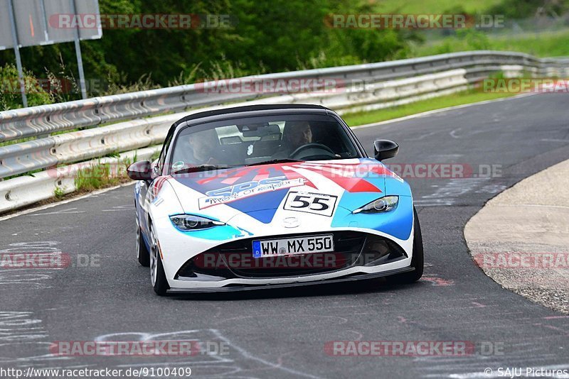 Bild #9100409 - Touristenfahrten Nürburgring Nordschleife (13.06.2020)