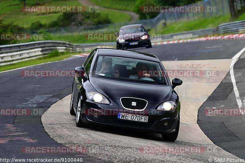 Bild #9100440 - Touristenfahrten Nürburgring Nordschleife (13.06.2020)