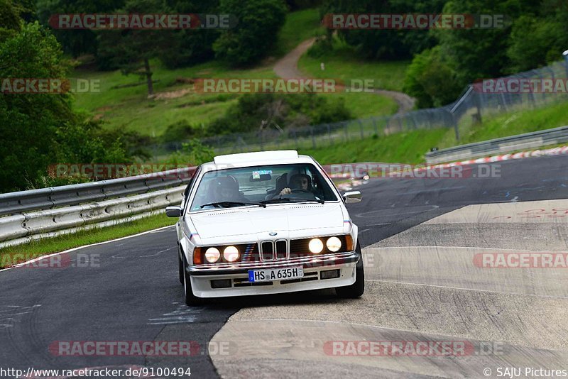 Bild #9100494 - Touristenfahrten Nürburgring Nordschleife (13.06.2020)