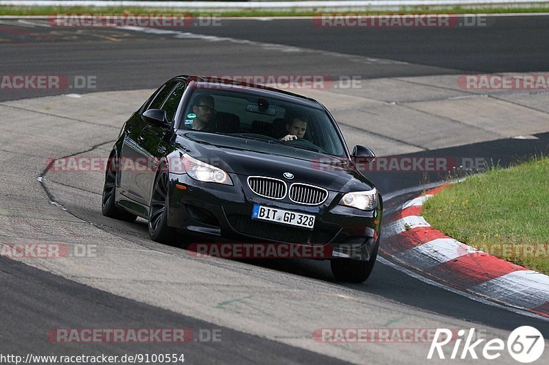 Bild #9100554 - Touristenfahrten Nürburgring Nordschleife (13.06.2020)