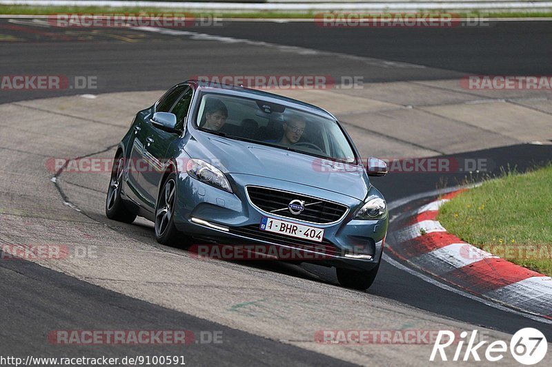 Bild #9100591 - Touristenfahrten Nürburgring Nordschleife (13.06.2020)