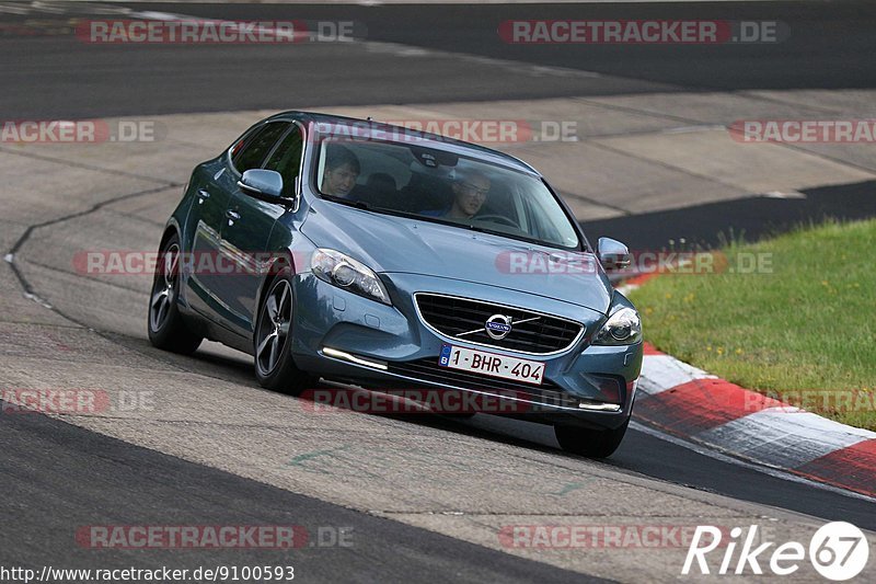 Bild #9100593 - Touristenfahrten Nürburgring Nordschleife (13.06.2020)