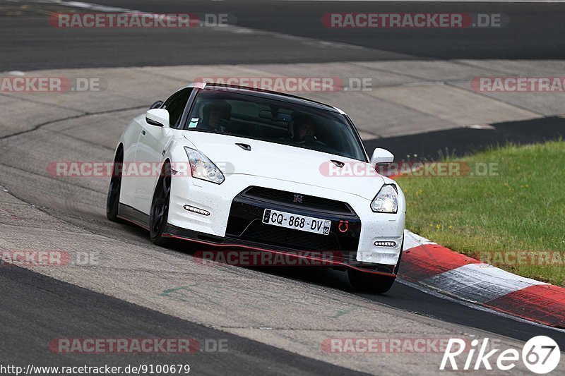 Bild #9100679 - Touristenfahrten Nürburgring Nordschleife (13.06.2020)