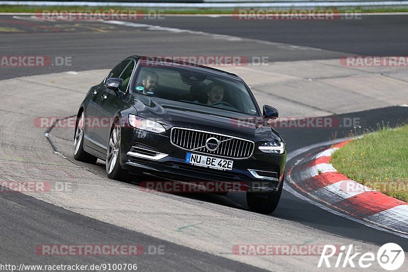 Bild #9100706 - Touristenfahrten Nürburgring Nordschleife (13.06.2020)