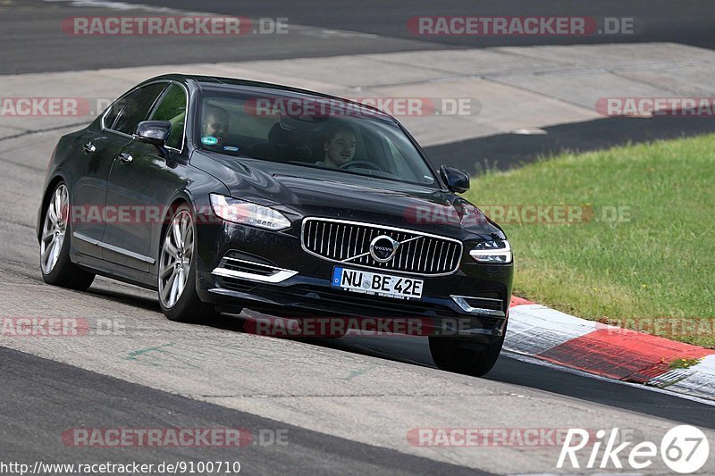 Bild #9100710 - Touristenfahrten Nürburgring Nordschleife (13.06.2020)