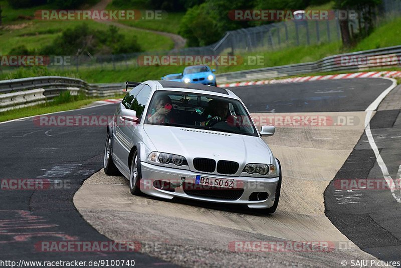 Bild #9100740 - Touristenfahrten Nürburgring Nordschleife (13.06.2020)