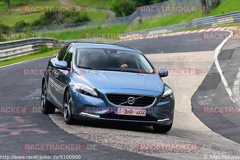 Bild #9100900 - Touristenfahrten Nürburgring Nordschleife (13.06.2020)