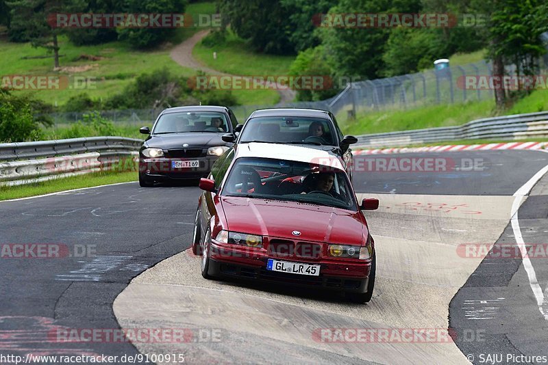 Bild #9100915 - Touristenfahrten Nürburgring Nordschleife (13.06.2020)