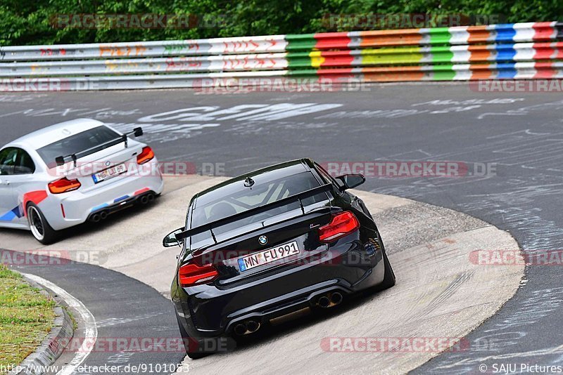 Bild #9101053 - Touristenfahrten Nürburgring Nordschleife (13.06.2020)