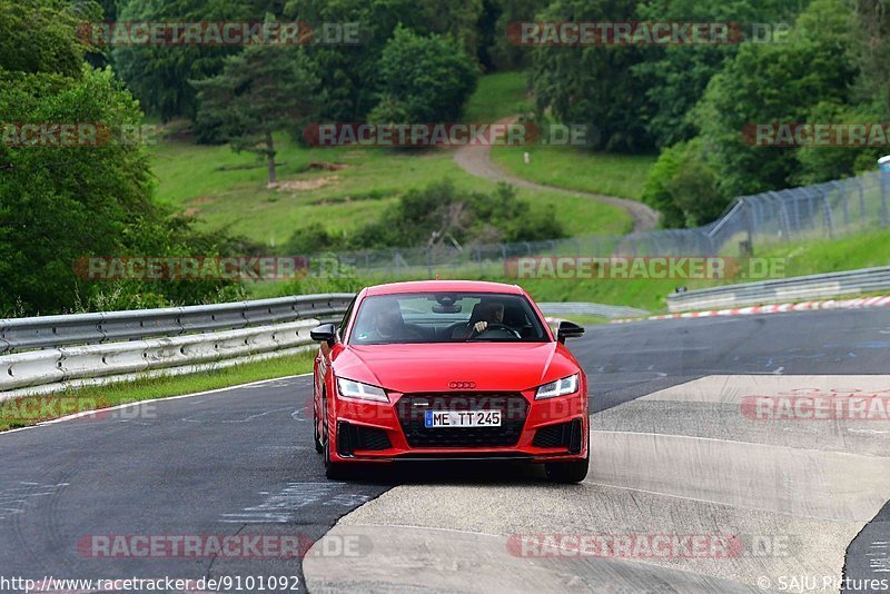 Bild #9101092 - Touristenfahrten Nürburgring Nordschleife (13.06.2020)