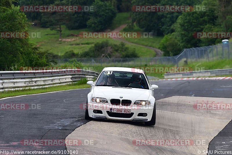 Bild #9101140 - Touristenfahrten Nürburgring Nordschleife (13.06.2020)