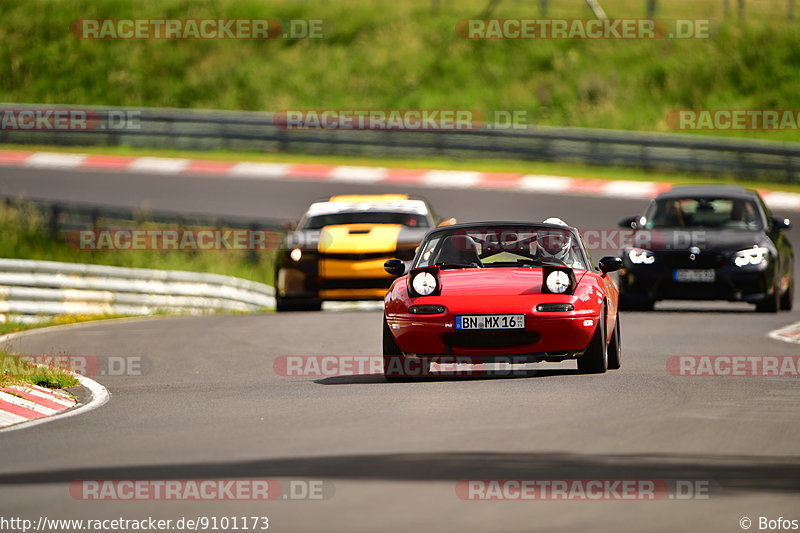 Bild #9101173 - Touristenfahrten Nürburgring Nordschleife (13.06.2020)