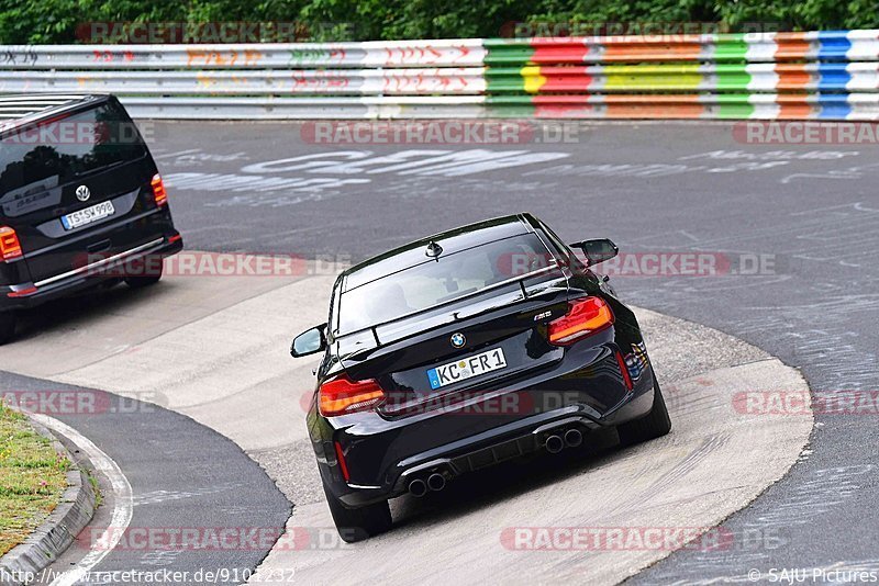 Bild #9101232 - Touristenfahrten Nürburgring Nordschleife (13.06.2020)