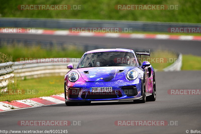 Bild #9101245 - Touristenfahrten Nürburgring Nordschleife (13.06.2020)