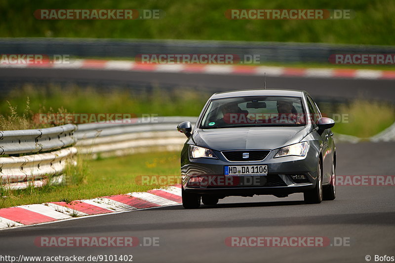 Bild #9101402 - Touristenfahrten Nürburgring Nordschleife (13.06.2020)