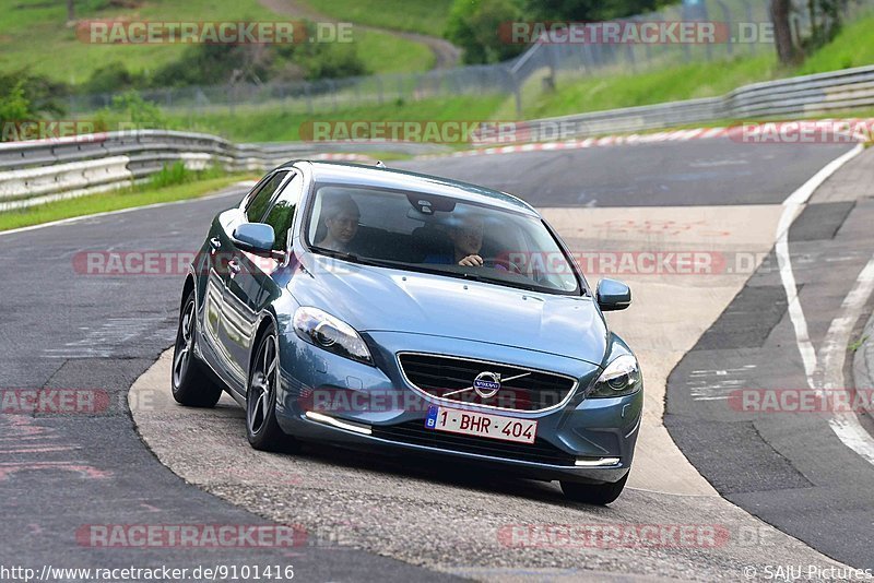 Bild #9101416 - Touristenfahrten Nürburgring Nordschleife (13.06.2020)