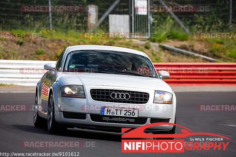 Bild #9101612 - Touristenfahrten Nürburgring Nordschleife (13.06.2020)