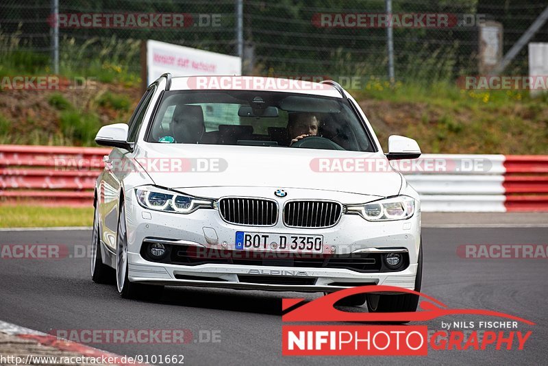 Bild #9101662 - Touristenfahrten Nürburgring Nordschleife (13.06.2020)