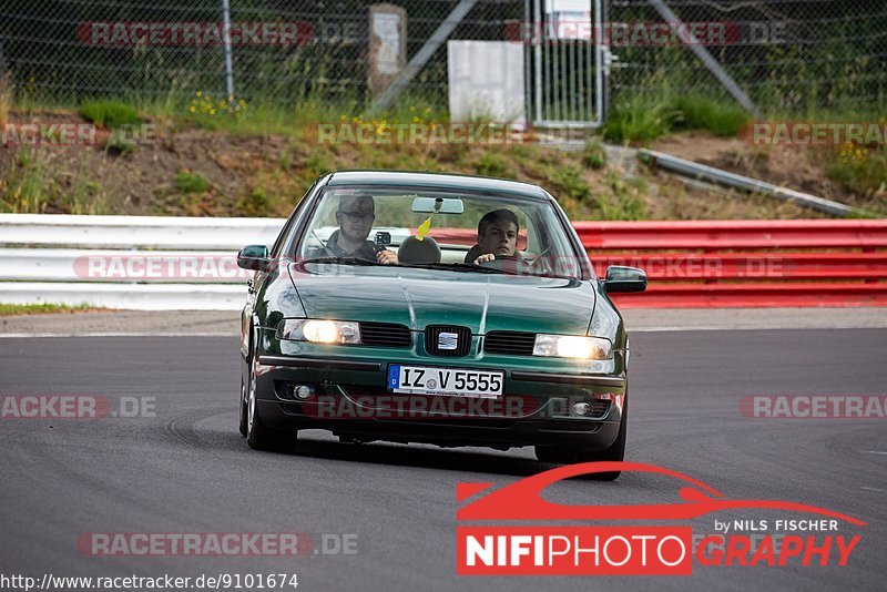 Bild #9101674 - Touristenfahrten Nürburgring Nordschleife (13.06.2020)