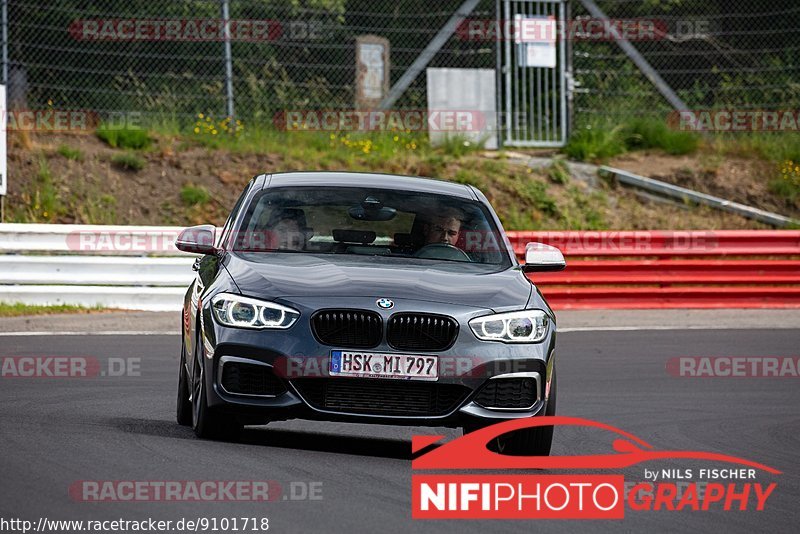 Bild #9101718 - Touristenfahrten Nürburgring Nordschleife (13.06.2020)