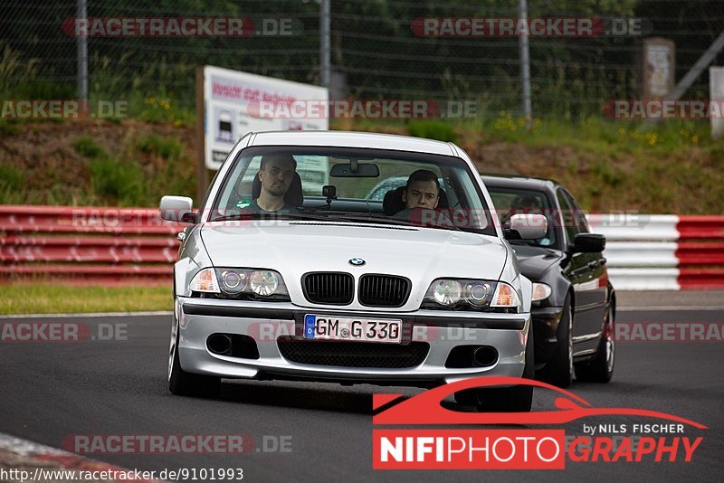 Bild #9101993 - Touristenfahrten Nürburgring Nordschleife (13.06.2020)