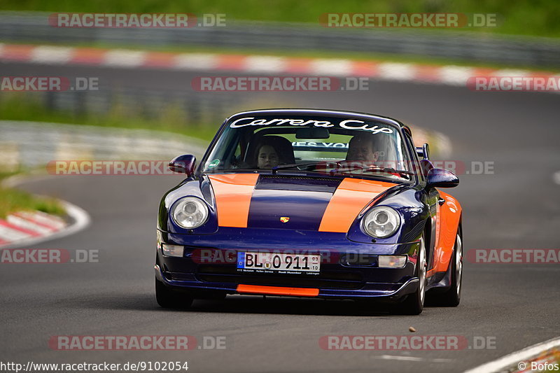 Bild #9102054 - Touristenfahrten Nürburgring Nordschleife (13.06.2020)