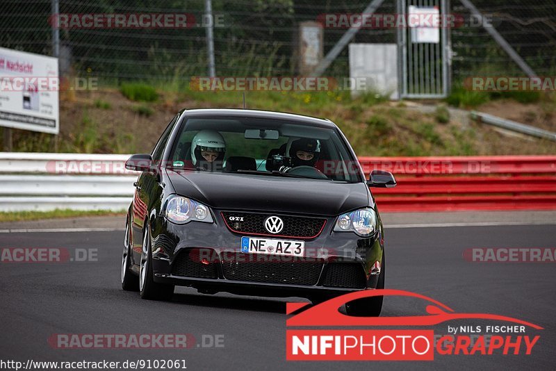 Bild #9102061 - Touristenfahrten Nürburgring Nordschleife (13.06.2020)