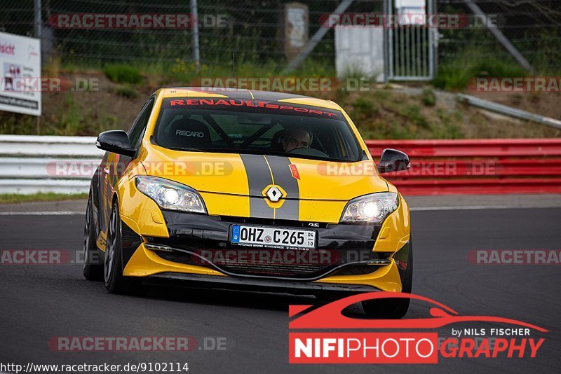 Bild #9102114 - Touristenfahrten Nürburgring Nordschleife (13.06.2020)