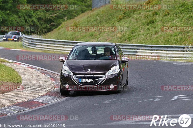 Bild #9102128 - Touristenfahrten Nürburgring Nordschleife (13.06.2020)