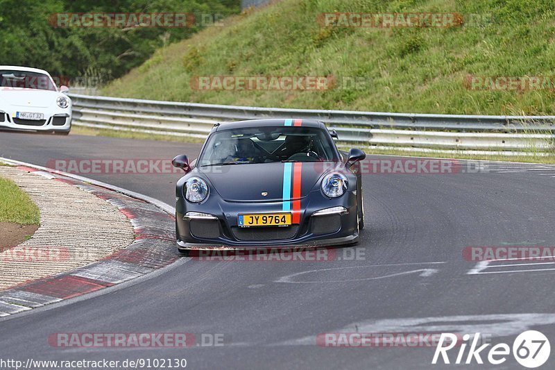 Bild #9102130 - Touristenfahrten Nürburgring Nordschleife (13.06.2020)