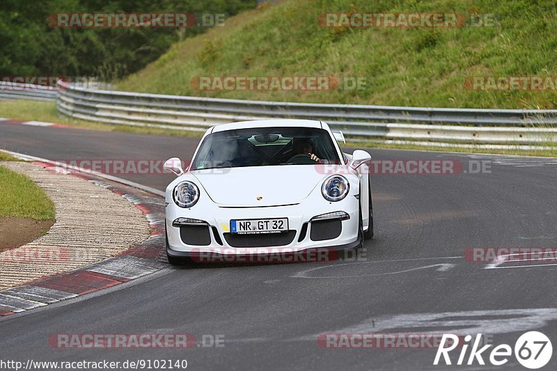 Bild #9102140 - Touristenfahrten Nürburgring Nordschleife (13.06.2020)