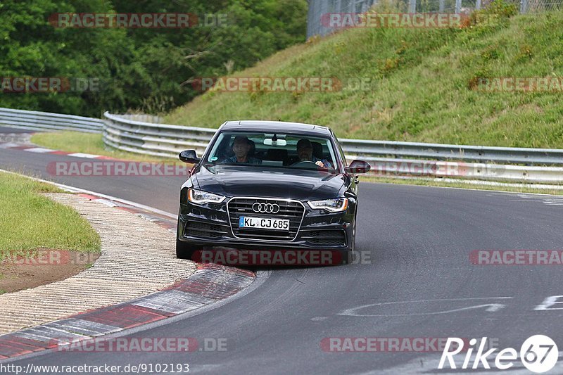 Bild #9102193 - Touristenfahrten Nürburgring Nordschleife (13.06.2020)