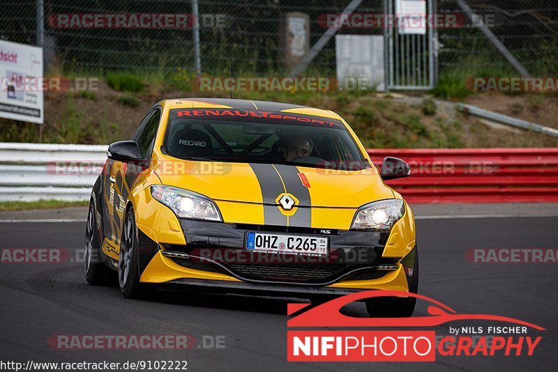 Bild #9102222 - Touristenfahrten Nürburgring Nordschleife (13.06.2020)