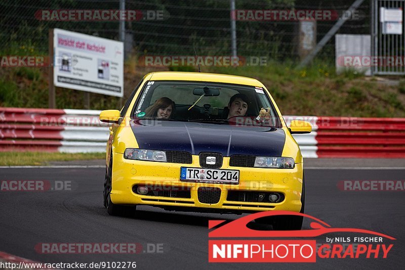 Bild #9102276 - Touristenfahrten Nürburgring Nordschleife (13.06.2020)