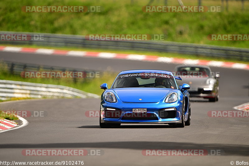 Bild #9102476 - Touristenfahrten Nürburgring Nordschleife (13.06.2020)