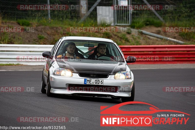 Bild #9102565 - Touristenfahrten Nürburgring Nordschleife (13.06.2020)