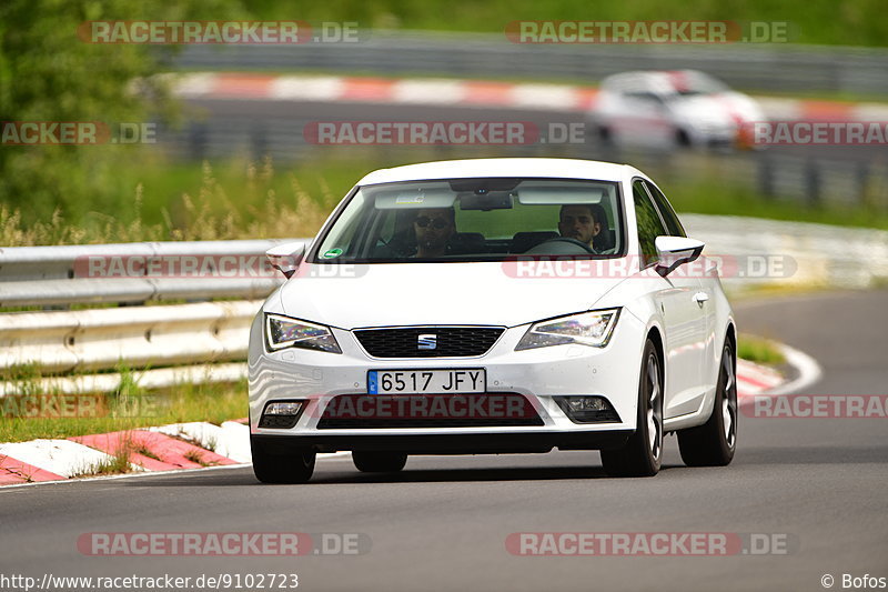 Bild #9102723 - Touristenfahrten Nürburgring Nordschleife (13.06.2020)