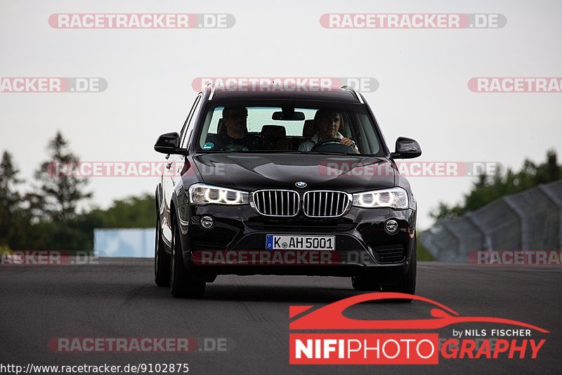 Bild #9102875 - Touristenfahrten Nürburgring Nordschleife (13.06.2020)