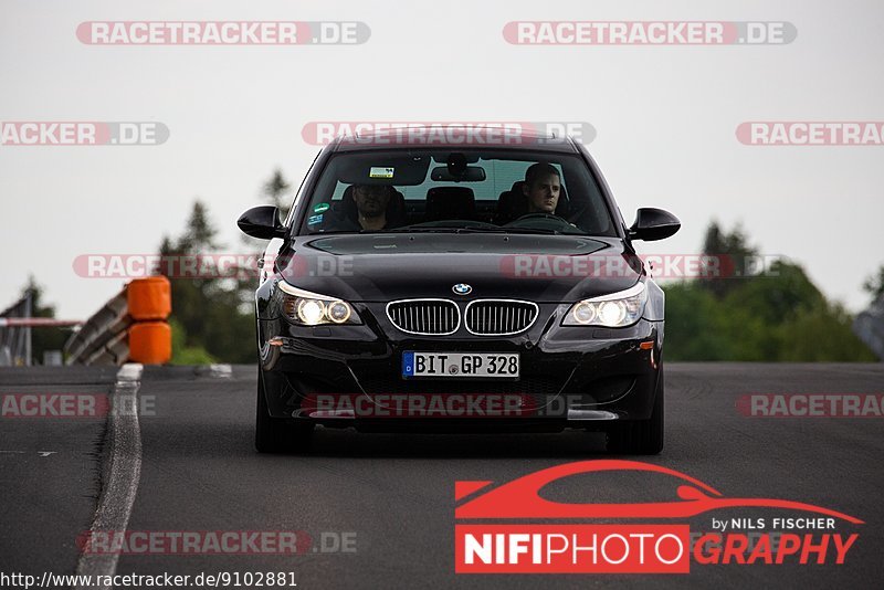 Bild #9102881 - Touristenfahrten Nürburgring Nordschleife (13.06.2020)