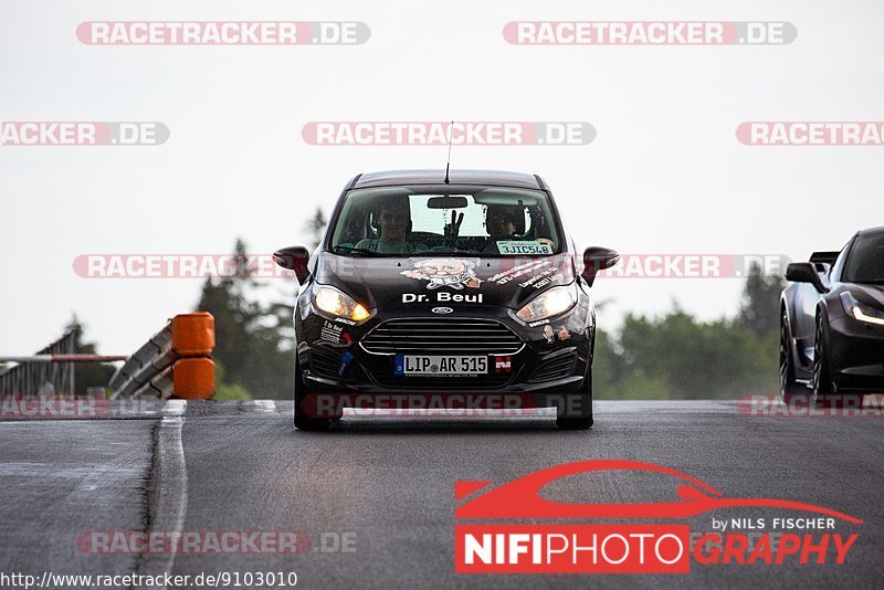 Bild #9103010 - Touristenfahrten Nürburgring Nordschleife (13.06.2020)