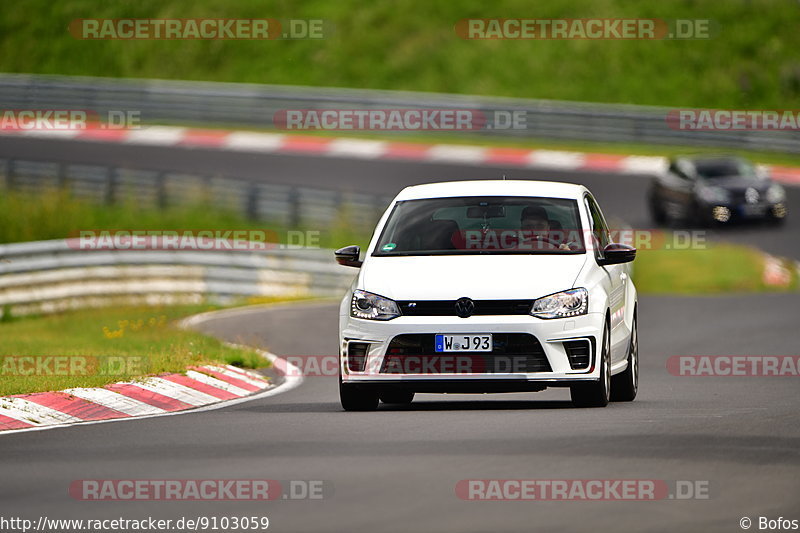 Bild #9103059 - Touristenfahrten Nürburgring Nordschleife (13.06.2020)