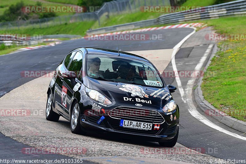 Bild #9103365 - Touristenfahrten Nürburgring Nordschleife (13.06.2020)