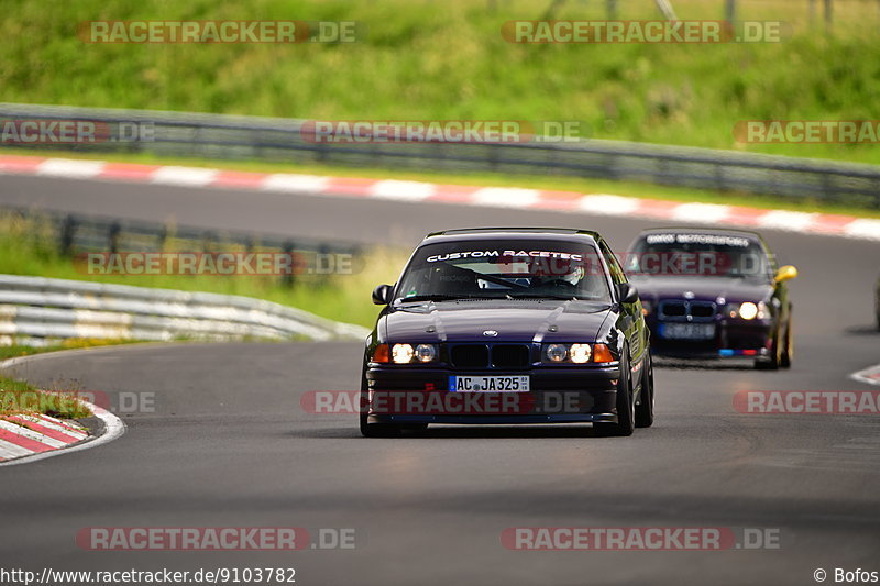 Bild #9103782 - Touristenfahrten Nürburgring Nordschleife (13.06.2020)