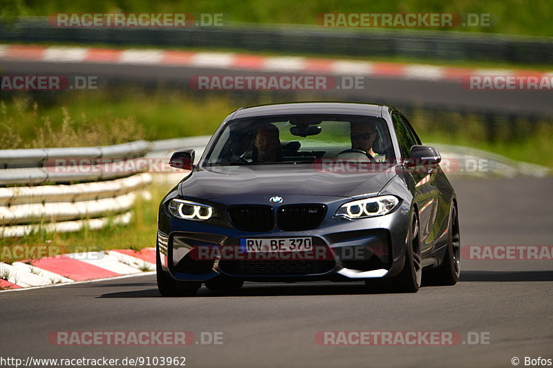 Bild #9103962 - Touristenfahrten Nürburgring Nordschleife (13.06.2020)