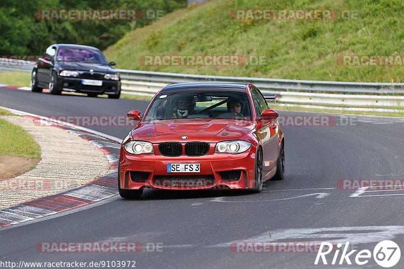 Bild #9103972 - Touristenfahrten Nürburgring Nordschleife (13.06.2020)