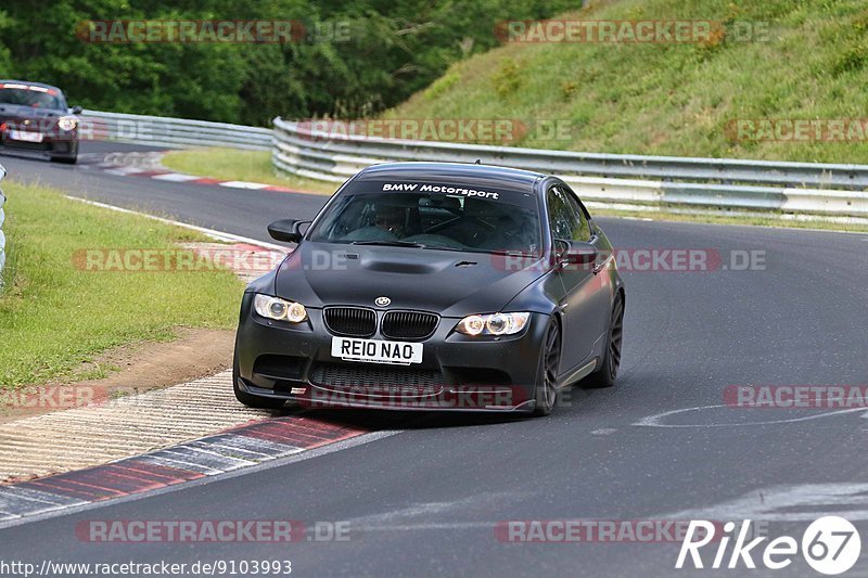 Bild #9103993 - Touristenfahrten Nürburgring Nordschleife (13.06.2020)